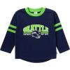 imageGerber NFL Unisex Baby Nfl Team Shirt and Sweatpants SetSeahawks