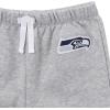 imageGerber NFL Unisex Baby Nfl Team Shirt and Sweatpants SetSeahawks