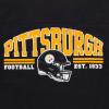 imageGerber NFL Unisex Baby Nfl Team Shirt and Sweatpants SetSteelers