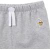 imageGerber NFL Unisex Baby Nfl Team Shirt and Sweatpants SetVikings