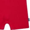 imageGerber NFL Unisex Baby Nfl Team Short Sleeve Romper49ers