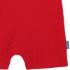 imageGerber NFL Unisex Baby Nfl Team Short Sleeve RomperChiefs