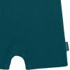 imageGerber NFL Unisex Baby Nfl Team Short Sleeve RomperEagles