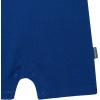 imageGerber NFL Unisex Baby Nfl Team Short Sleeve RomperGiants