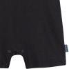 imageGerber NFL Unisex Baby Nfl Team Short Sleeve RomperRaiders