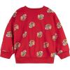 imageGerber NFL Unisex Baby Nfl Team Sweatshirt and Pants Set49ers
