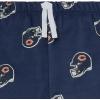 imageGerber NFL Unisex Baby Nfl Team Sweatshirt and Pants SetBears