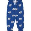 imageGerber NFL Unisex Baby Nfl Team Sweatshirt and Pants SetBills