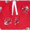 imageGerber NFL Unisex Baby Nfl Team Sweatshirt and Pants SetChiefs