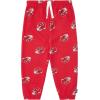 imageGerber NFL Unisex Baby Nfl Team Sweatshirt and Pants SetChiefs