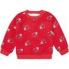 imageGerber NFL Unisex Baby Nfl Team Sweatshirt and Pants SetChiefs
