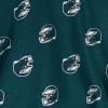imageGerber NFL Unisex Baby Nfl Team Sweatshirt and Pants SetEagles