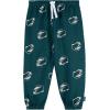 imageGerber NFL Unisex Baby Nfl Team Sweatshirt and Pants SetEagles