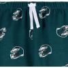 imageGerber NFL Unisex Baby Nfl Team Sweatshirt and Pants SetEagles