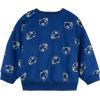 imageGerber NFL Unisex Baby Nfl Team Sweatshirt and Pants SetGiants