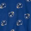 imageGerber NFL Unisex Baby Nfl Team Sweatshirt and Pants SetGiants