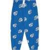 imageGerber NFL Unisex Baby Nfl Team Sweatshirt and Pants SetLions
