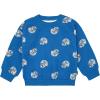 imageGerber NFL Unisex Baby Nfl Team Sweatshirt and Pants SetLions