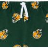 imageGerber NFL Unisex Baby Nfl Team Sweatshirt and Pants SetPackers
