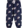 imageGerber NFL Unisex Baby Nfl Team Sweatshirt and Pants SetPatriots