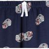 imageGerber NFL Unisex Baby Nfl Team Sweatshirt and Pants SetPatriots