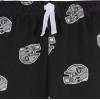imageGerber NFL Unisex Baby Nfl Team Sweatshirt and Pants SetRaiders