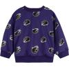 imageGerber NFL Unisex Baby Nfl Team Sweatshirt and Pants SetRavens