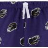 imageGerber NFL Unisex Baby Nfl Team Sweatshirt and Pants SetRavens