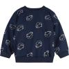imageGerber NFL Unisex Baby Nfl Team Sweatshirt and Pants SetSeahawks