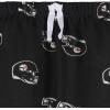 imageGerber NFL Unisex Baby Nfl Team Sweatshirt and Pants SetSteelers