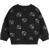 imageGerber NFL Unisex Baby Nfl Team Sweatshirt and Pants SetSteelers