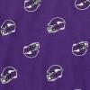 imageGerber NFL Unisex Baby Nfl Team Sweatshirt and Pants SetVikings