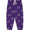 imageGerber NFL Unisex Baby Nfl Team Sweatshirt and Pants SetVikings