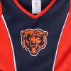 imageGerber NFL babygirls Nfl Cheerleader Dress and Bloomer SetBears