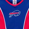 imageGerber NFL babygirls Nfl Cheerleader Dress and Bloomer SetBills