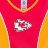 imageGerber NFL babygirls Nfl Cheerleader Dress and Bloomer SetChiefs