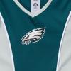 imageGerber NFL babygirls Nfl Cheerleader Dress and Bloomer SetEagles
