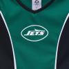 imageGerber NFL babygirls Nfl Cheerleader Dress and Bloomer SetJets