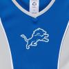 imageGerber NFL babygirls Nfl Cheerleader Dress and Bloomer SetLions