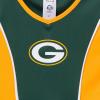 imageGerber NFL babygirls Nfl Cheerleader Dress and Bloomer SetPackers