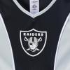 imageGerber NFL babygirls Nfl Cheerleader Dress and Bloomer SetRaiders