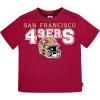 imageGerber Unisex Baby Athletic49ers