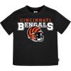 imageGerber Unisex Baby AthleticBengals