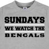 imageGerber Unisex Baby AthleticBengals