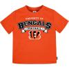 imageGerber Unisex Baby AthleticBengals