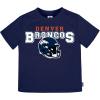 imageGerber Unisex Baby AthleticBroncos