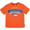 imageGerber Unisex Baby AthleticBroncos
