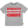 imageGerber Unisex Baby AthleticChiefs