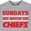 imageGerber Unisex Baby AthleticChiefs