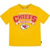 imageGerber Unisex Baby AthleticChiefs